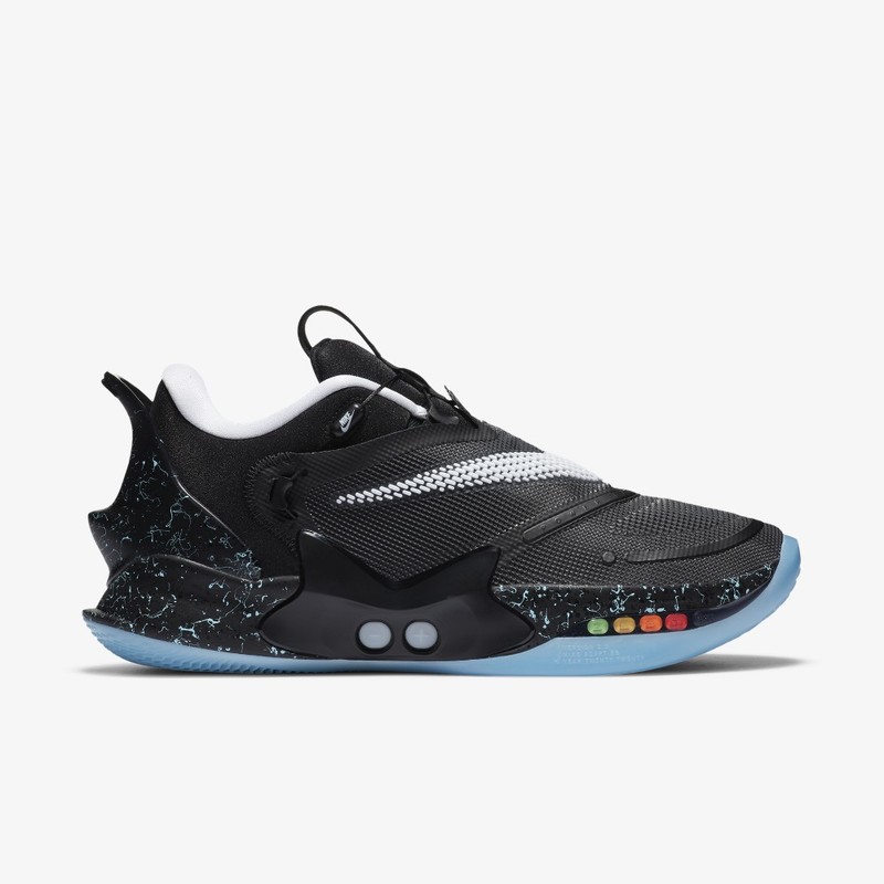 Nike adapt bb clearance 350